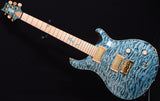 Used Paul Reed Smith Private Stock Custom 22 Faded Aquamarine-Brian's Guitars