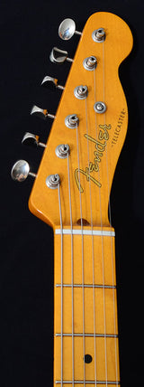 Used Fender MIM Standard Telecaster-Brian's Guitars