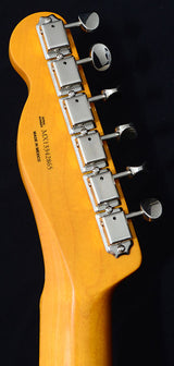 Used Fender MIM Standard Telecaster-Brian's Guitars