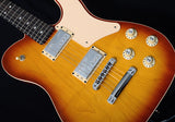 Fender Limited Edition Parallel Universe Troublemaker Tele Deluxe Iced Tea Burst-Brian's Guitars