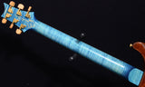 Used Paul Reed Smith Private Stock Custom 22 Faded Aquamarine-Brian's Guitars