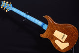 Used Paul Reed Smith Private Stock Custom 22 Faded Aquamarine-Brian's Guitars