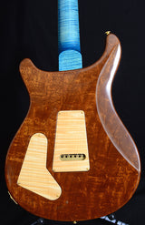Used Paul Reed Smith Private Stock Custom 22 Faded Aquamarine-Brian's Guitars