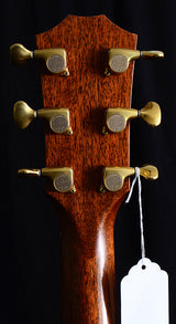 Used Taylor Custom GS Honey Sunburst-Acoustic Guitars-Brian's Guitars