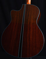 Used Taylor Custom GS Honey Sunburst-Acoustic Guitars-Brian's Guitars