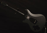 Paul Reed Smith DW CE 24 Floyd Dustie Waring Signature Gray Black-Electric Guitars-Brian's Guitars