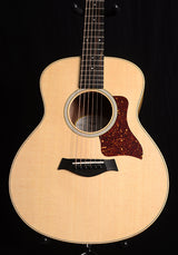 Taylor GS Mini-e Black Limba Limited Edition-Acoustic Guitars-Brian's Guitars