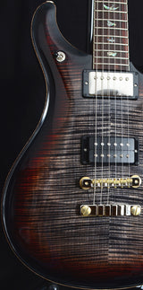 Paul Reed Smith Wood Library McCarty 594 Brian's Limited Charcoal Tri Color Burst-Brian's Guitars