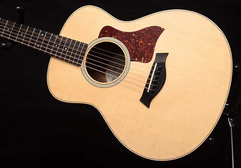 Taylor GS Mini-e Black Limba Limited Edition