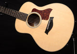 Taylor GS Mini-e Black Limba Limited Edition-Acoustic Guitars-Brian's Guitars