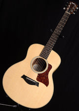 Taylor GS Mini-e Black Limba Limited Edition-Acoustic Guitars-Brian's Guitars