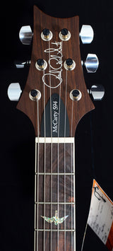 Paul Reed Smith Wood Library McCarty 594 Brian's Limited Charcoal Tri Color Burst-Brian's Guitars