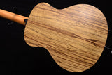 Taylor GS Mini-e Black Limba Limited Edition-Acoustic Guitars-Brian's Guitars