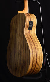 Taylor GS Mini-e Black Limba Limited Edition-Acoustic Guitars-Brian's Guitars
