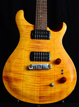 Paul Reed Smith SE Paul's Guitar Amber-Brian's Guitars