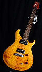 Paul Reed Smith SE Paul's Guitar Amber-Brian's Guitars