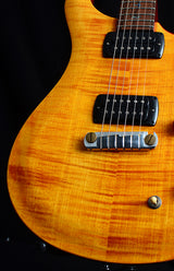 Paul Reed Smith SE Paul's Guitar Amber-Brian's Guitars