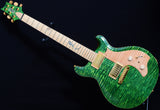 Used Paul Reed Smith Private Stock Mira Faded Malachite-Brian's Guitars