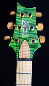 Used Paul Reed Smith Private Stock Mira Faded Malachite-Brian's Guitars