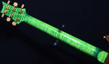 Used Paul Reed Smith Private Stock Mira Faded Malachite-Brian's Guitars