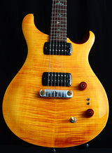 Used Paul Reed Smith SE Paul's Guitar Amber-Brian's Guitars