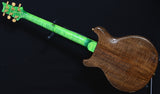 Used Paul Reed Smith Private Stock Mira Faded Malachite-Brian's Guitars