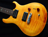 Used Paul Reed Smith SE Paul's Guitar Amber-Brian's Guitars