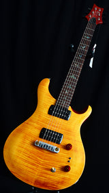 Used Paul Reed Smith SE Paul's Guitar Amber-Brian's Guitars