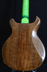 Used Paul Reed Smith Private Stock Mira Faded Malachite-Brian's Guitars