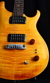 Used Paul Reed Smith SE Paul's Guitar Amber-Brian's Guitars