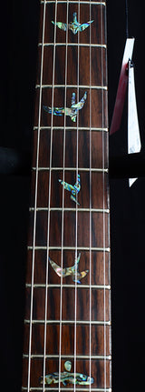 Used Paul Reed Smith SE Paul's Guitar Amber-Brian's Guitars