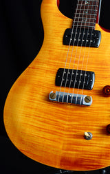 Used Paul Reed Smith SE Paul's Guitar Amber-Brian's Guitars