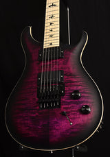 Used Paul Reed Smith DW CE 24 Floyd Dustie Waring Signature Waring Burst-Brian's Guitars