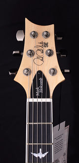 Paul Reed Smith SE Mark Holcomb Satin Trampas Green Limited Run-Brian's Guitars