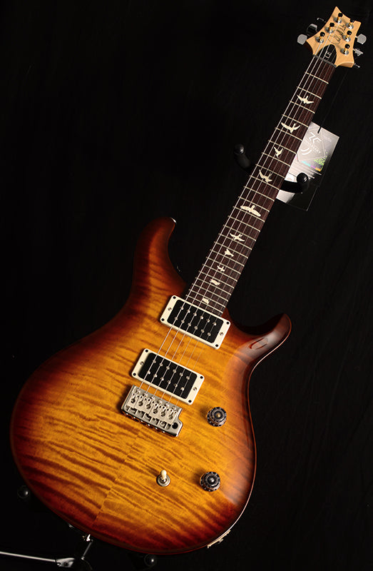 PRS CE 24 2015 McCarty Burst (USA製) PRS CE 24 Electric Guitar - McCarty Sunburst | Sweetwater
