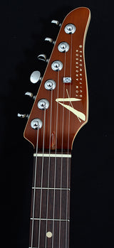 Tom Anderson Angel Koa-Brian's Guitars