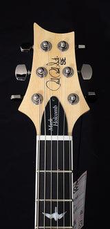 Paul Reed Smith SE Mark Holcomb Satin Macassar Ebony Limited Run-Brian's Guitars