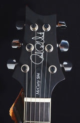 Paul Reed Smith Wood Library McCarty 594 Brian's Limited Gray Black Fade-Brian's Guitars