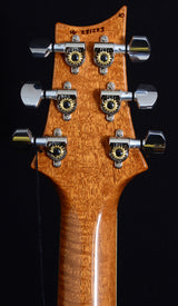 Paul Reed Smith Wood Library McCarty 594 Brian's Limited Gray Black Fade-Brian's Guitars