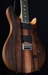 Paul Reed Smith SE Mark Holcomb Satin Macassar Ebony Limited Run-Brian's Guitars