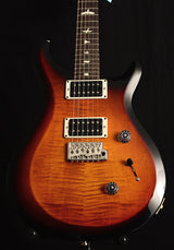 Paul Reed Smith S2 Custom 24 McCarty Tobacco Sunburst-Electric Guitars-Brian's Guitars