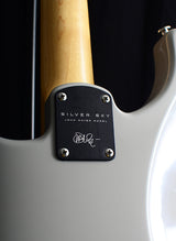 Paul Reed Smith Silver Sky John Mayer Signature Model Moc Sand-Brian's Guitars