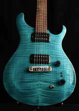 Paul Reed Smith SE Paul's Guitar Aqua-Brian's Guitars