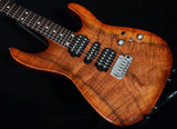 Tom Anderson Angel Koa-Brian's Guitars