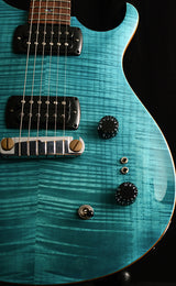 Paul Reed Smith SE Paul's Guitar Aqua-Brian's Guitars