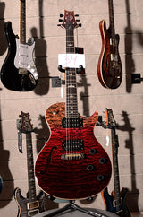 Paul Reed Smith SE Zach Myers Charcoal Cherry Fade Brian's Limited