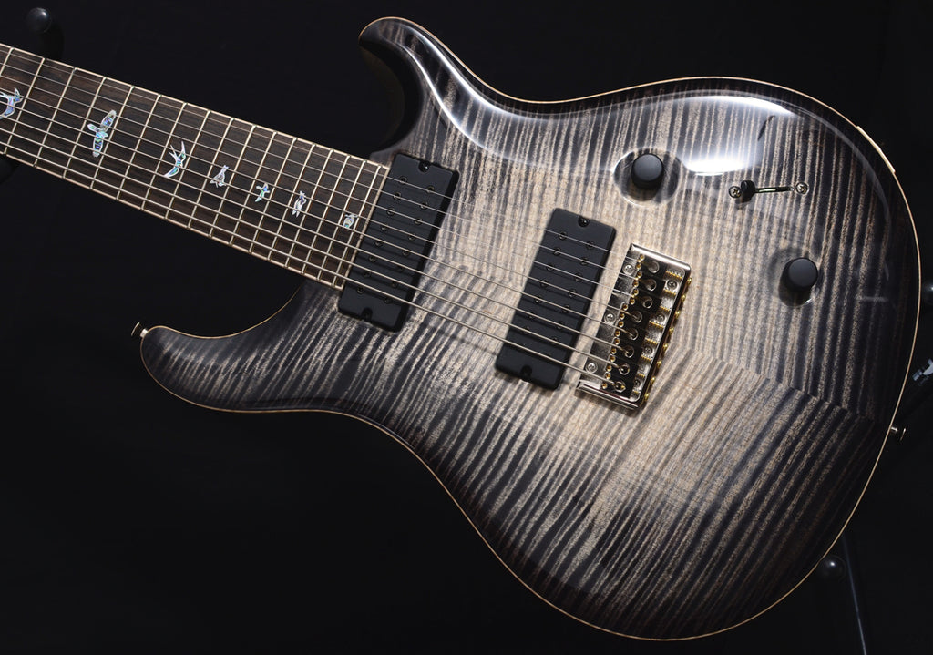 Prs mark holcomb store 8 string