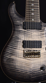 Paul Reed Smith Private Stock Custom 24 8-String August Guitar of The Month-Brian's Guitars