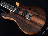 Paul Reed Smith SE Mark Holcomb Satin Macassar Ebony Limited Run-Brian's Guitars
