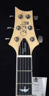 Paul Reed Smith SE Mark Holcomb Satin Macassar Ebony Limited Run-Brian's Guitars